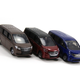 Illustration for article titled Land of the Rising Sunday: Minivans of Japan